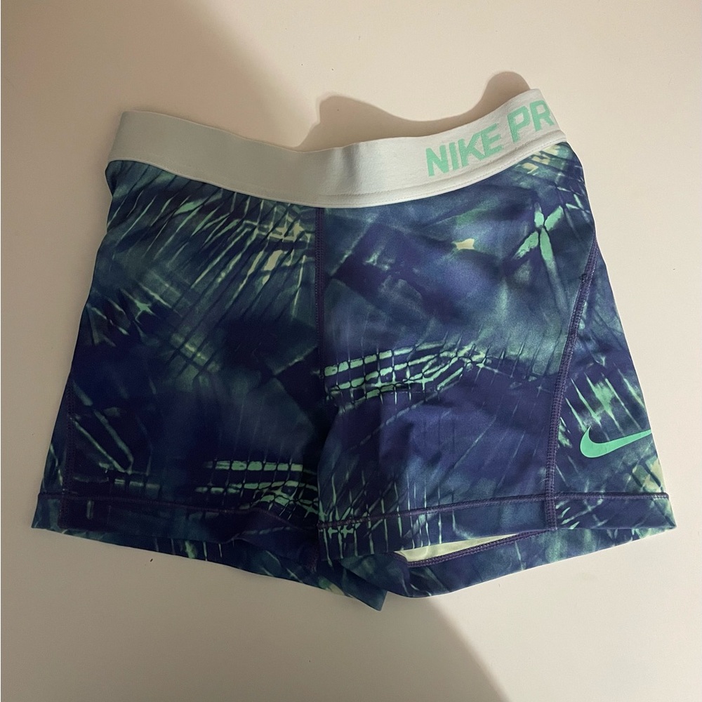 Nike Pros